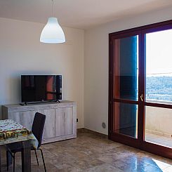 Appartement für 5 Personen ca. 70 m&sup2; in Castro in Apul