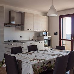 Appartement für 5 Personen ca. 70 m&sup2; in Castro in Apul