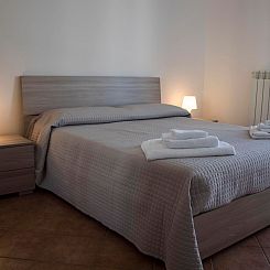 Appartement für 5 Personen ca. 70 m&sup2; in Castro in Apul