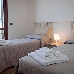 Appartement für 5 Personen ca. 70 m&sup2; in Castro in Apul