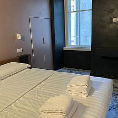 Appartement Wohnung 'App Superior' mit privatem Jacuzzi