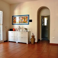 Vrijstaande woning in Carovigno