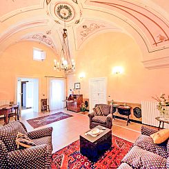 Appartement Carovigno