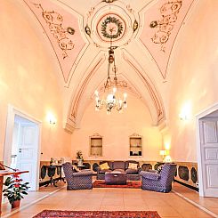 Appartement Carovigno