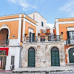 Appartement Carovigno