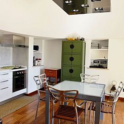 Vrijstaande woning in Carovigno