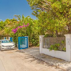 Vakantiehuis Villa Talise