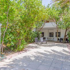 Vakantiehuis Villa Talise