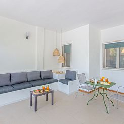 Vakantiehuis Villa Talise