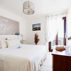 Appartement Flaches Meer aus Kiefernholz