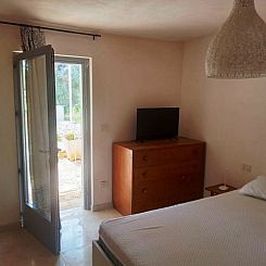 Vrijstaande woning in Ceglia Messapica