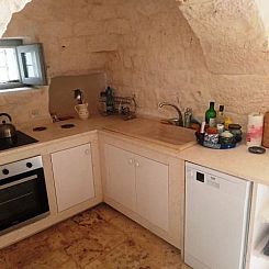 Vrijstaande woning in Ceglia Messapica