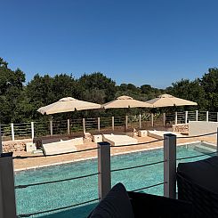 Vrijstaande woning in Ceglia Messapica