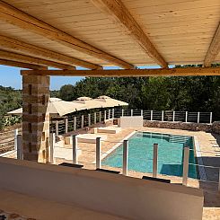 Vrijstaande woning in Ceglia Messapica