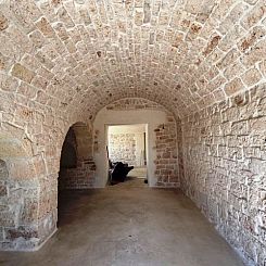 Vrijstaande woning in Ceglia Messapica