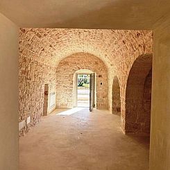 Vrijstaande woning in Ceglia Messapica