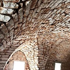 Vrijstaande woning in Ceglia Messapica