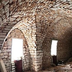 Vrijstaande woning in Ceglia Messapica