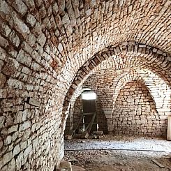 Vrijstaande woning in Ceglia Messapica