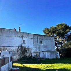 Vrijstaande woning in Ceglia Messapica