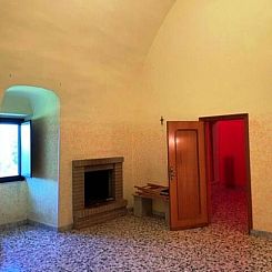 Vrijstaande woning in Ceglia Messapica