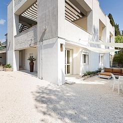 Appartement Dependance Villa Incanto