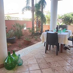Appartement Dimora del Sole Salento
