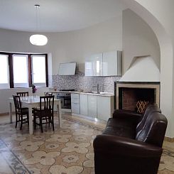 Appartement Dimora del Sole Salento