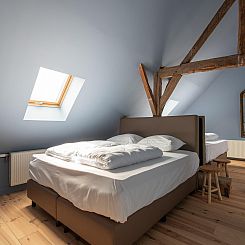 Maison Bleue