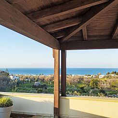 Appartement SilviaAmare: Sea view in the Maldives of Salento