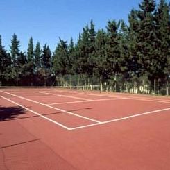 Appartement mit Privatparkplatz