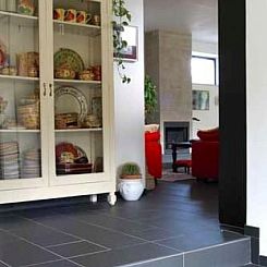 Appartement mit Privatparkplatz
