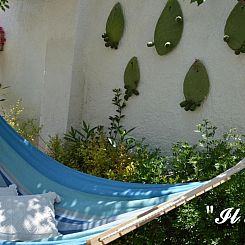 Appartement Il Fico - ganz in der Nähe des Meeres