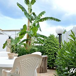 Appartement Il Pero - Ferienhaus Portacrànni