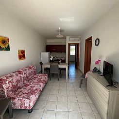 Appartement Wunderschöne Wohnung mit kostenlosem Parkplatz