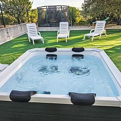 Appartement ARANCIONE