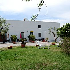 Appartement ARANCIONE