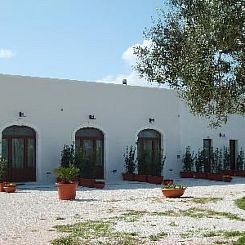 Appartement VERDE