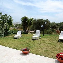 Appartement VERDE
