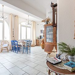 Vakantiehuis Pisa