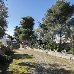 Appartement Lu Mare
