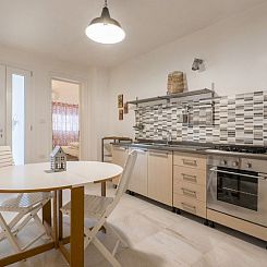 Appartement Lu Mare