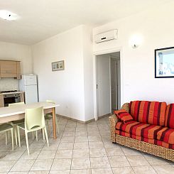 Appartement Giglio