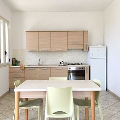 Appartement Giglio