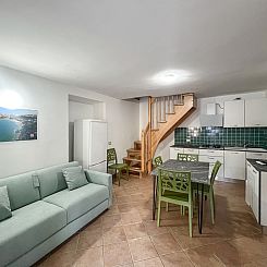 Appartement Centro Turistico San Nicola