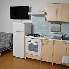 Appartement Centro Turistico San Nicola