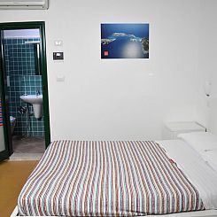 Appartement Centro Turistico San Nicola