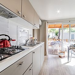 Vakantiehuis Centro Turistico San Nicola