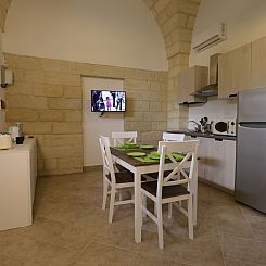 Appartement Spicchi di Salento - Mandarino