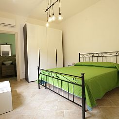 Appartement Spicchi di Salento - Mandarino